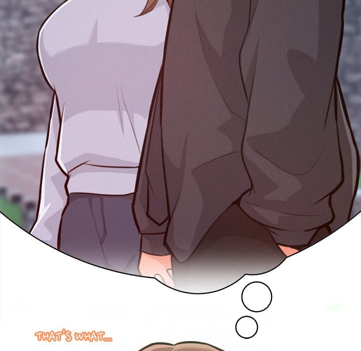18+ Never Just Friends Chapter 3 page 31