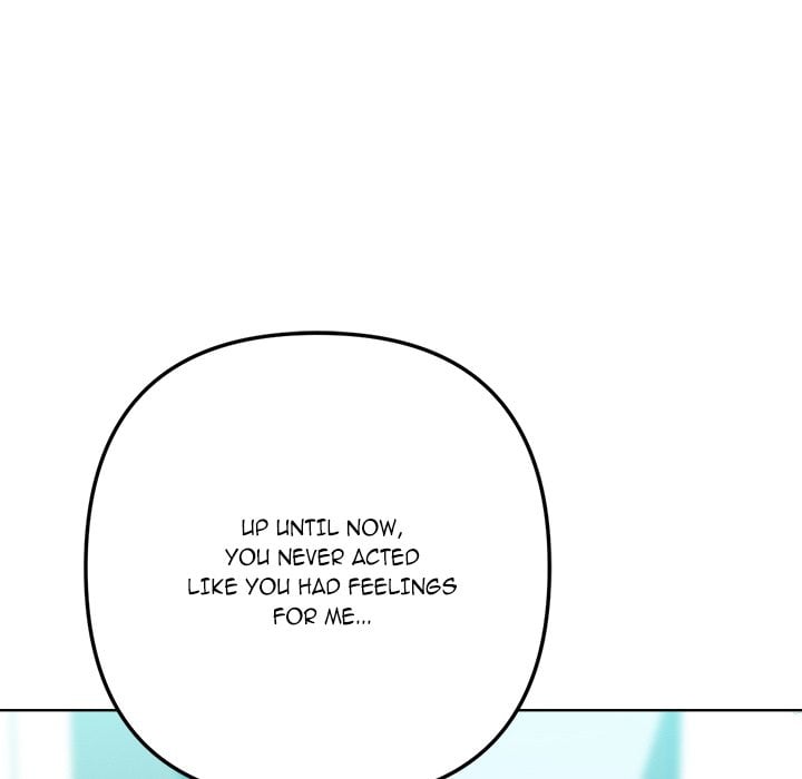 18+ Never Just Friends Chapter 3 page 34