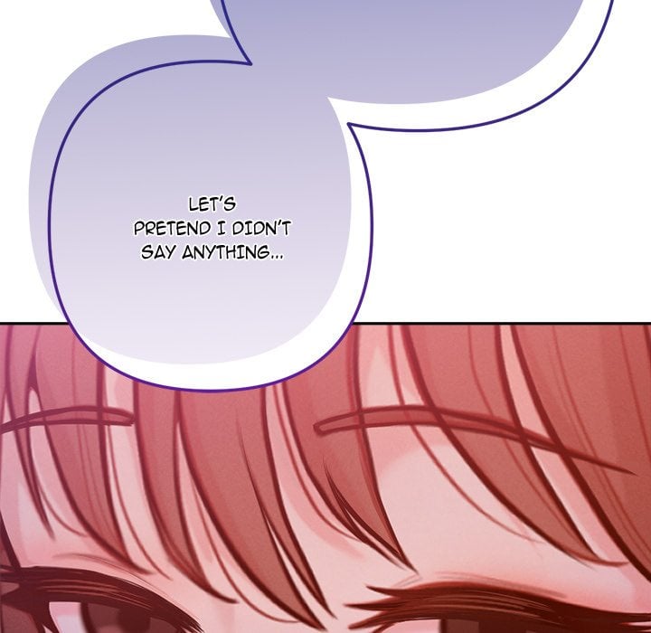18+ Never Just Friends Chapter 3 page 38