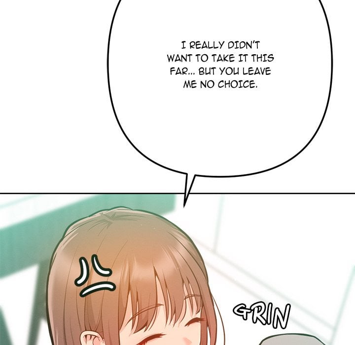 18+ Never Just Friends Chapter 3 page 40