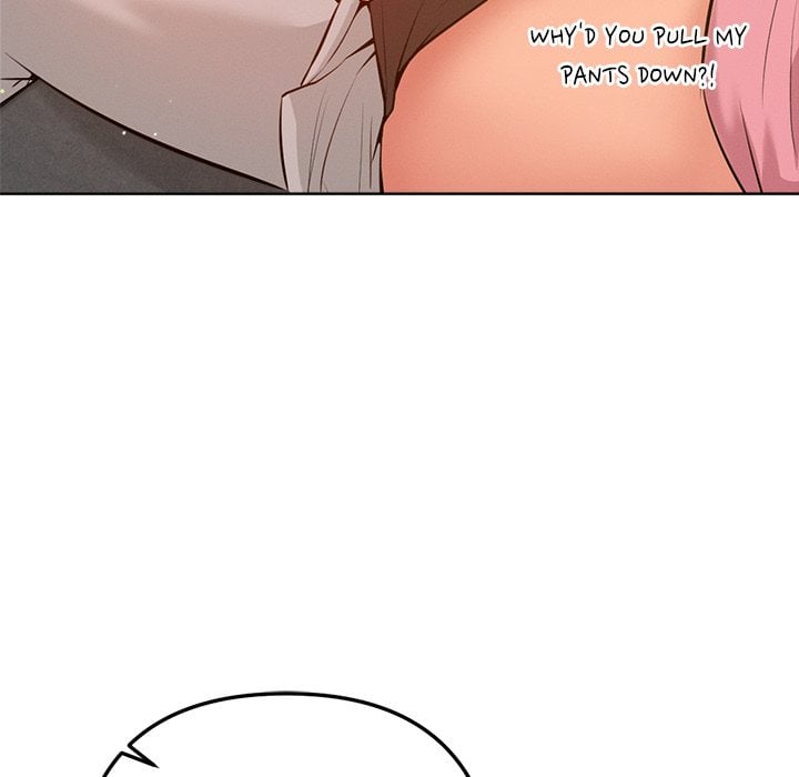 18+ Never Just Friends Chapter 3 page 42