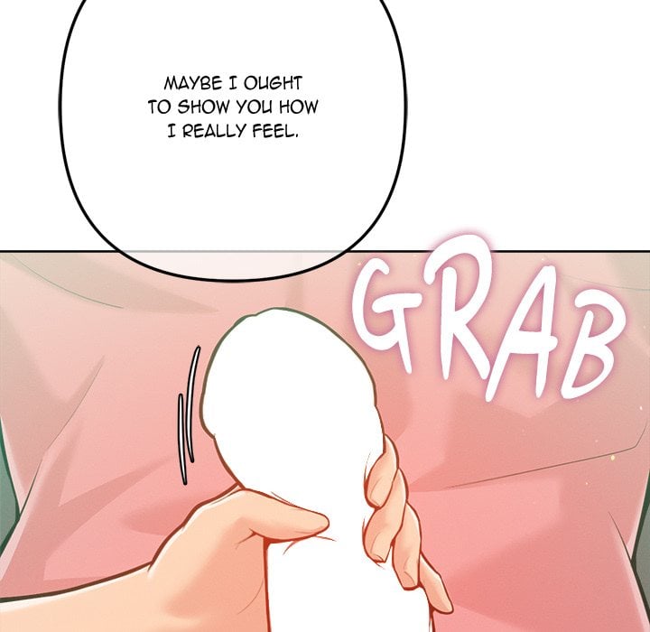 18+ Never Just Friends Chapter 3 page 43
