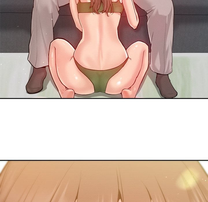 18+ Never Just Friends Chapter 3 page 45