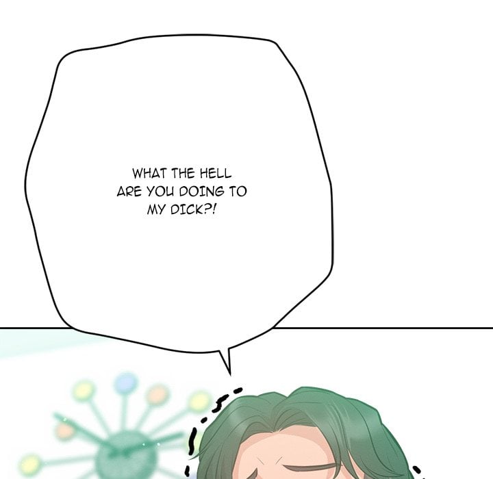 18+ Never Just Friends Chapter 3 page 48