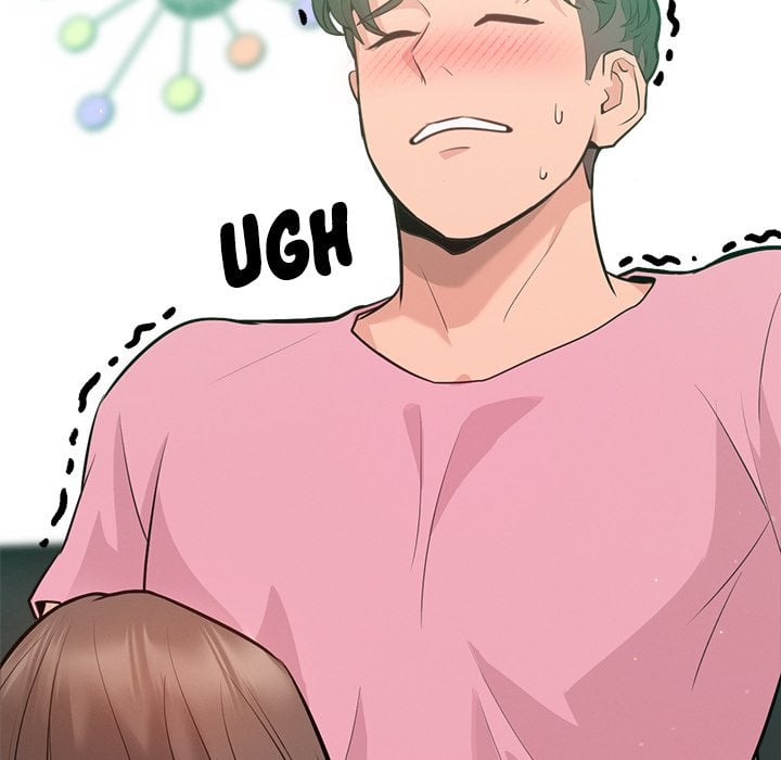 18+ Never Just Friends Chapter 3 page 49