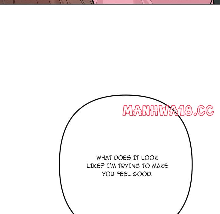 18+ Never Just Friends Chapter 3 page 50