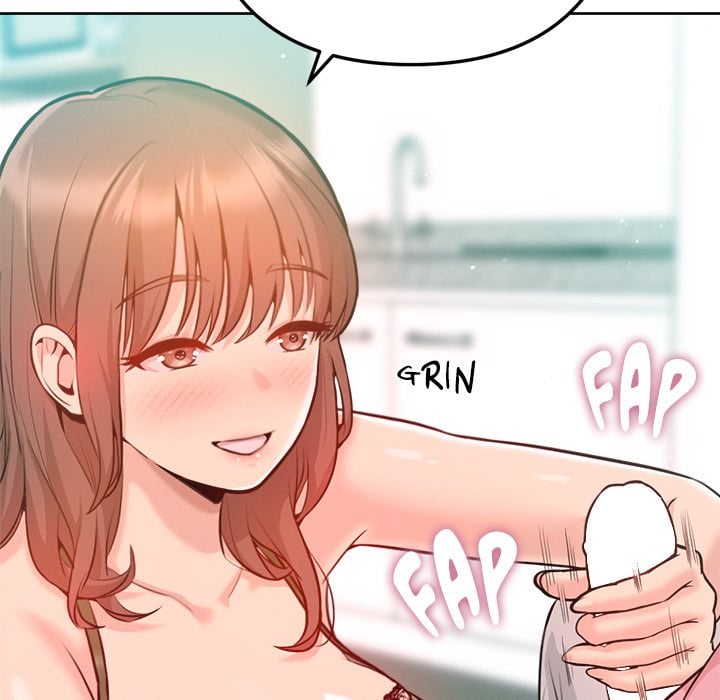18+ Never Just Friends Chapter 3 page 51