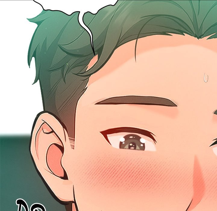 18+ Never Just Friends Chapter 3 page 54