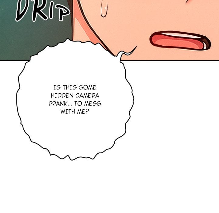 18+ Never Just Friends Chapter 3 page 55