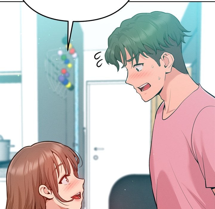 18+ Never Just Friends Chapter 3 page 57