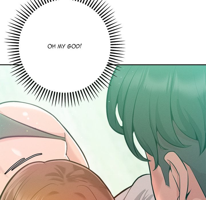 18+ Never Just Friends Chapter 3 page 62
