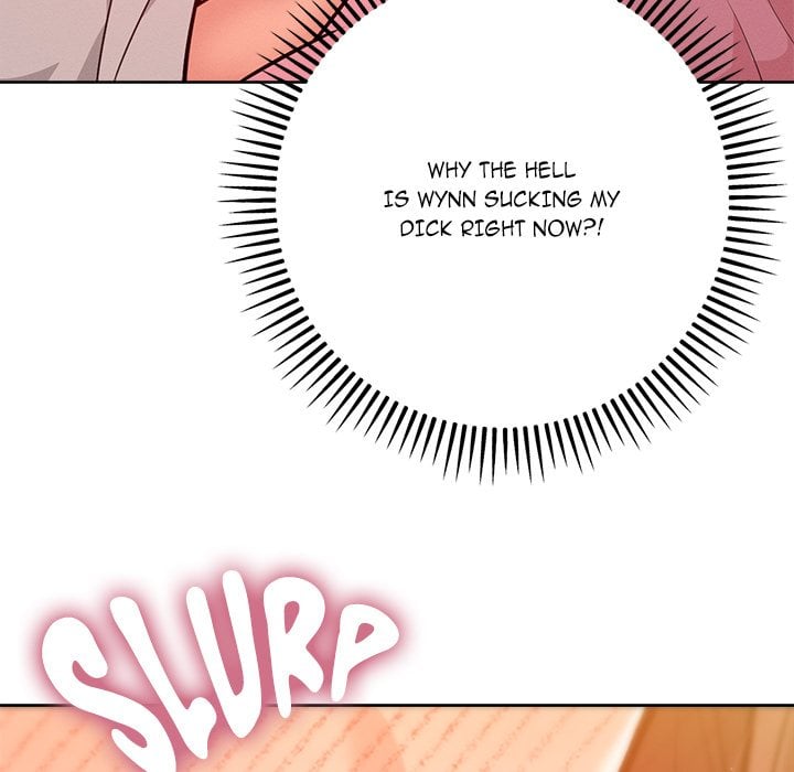 18+ Never Just Friends Chapter 3 page 64