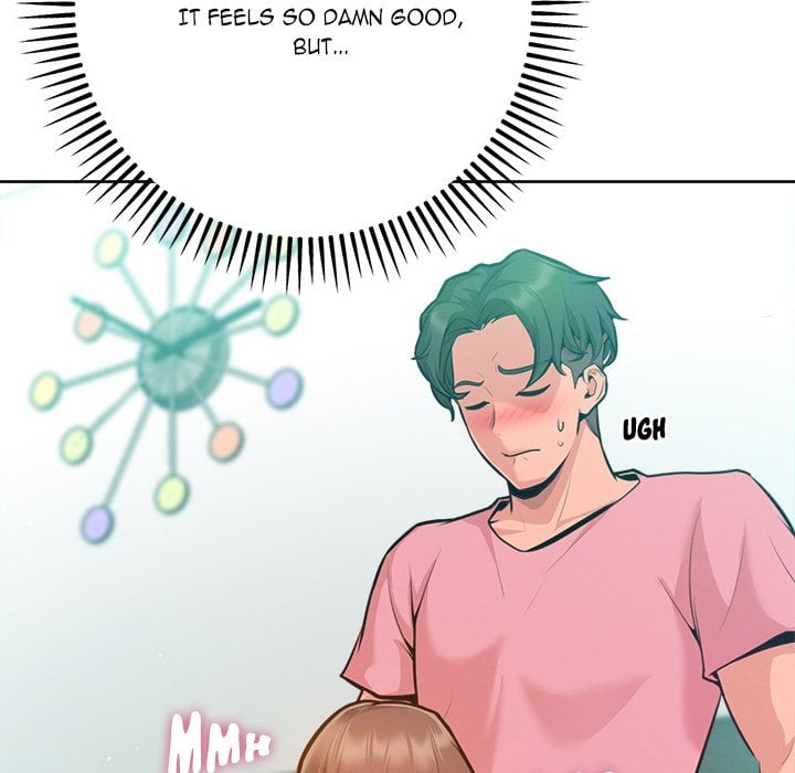 18+ Never Just Friends Chapter 3 page 67