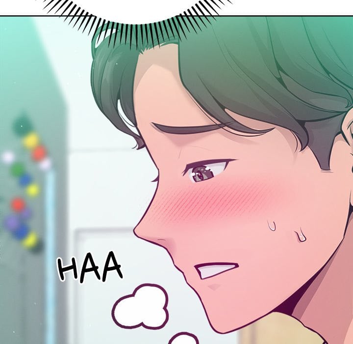 18+ Never Just Friends Chapter 3 page 71