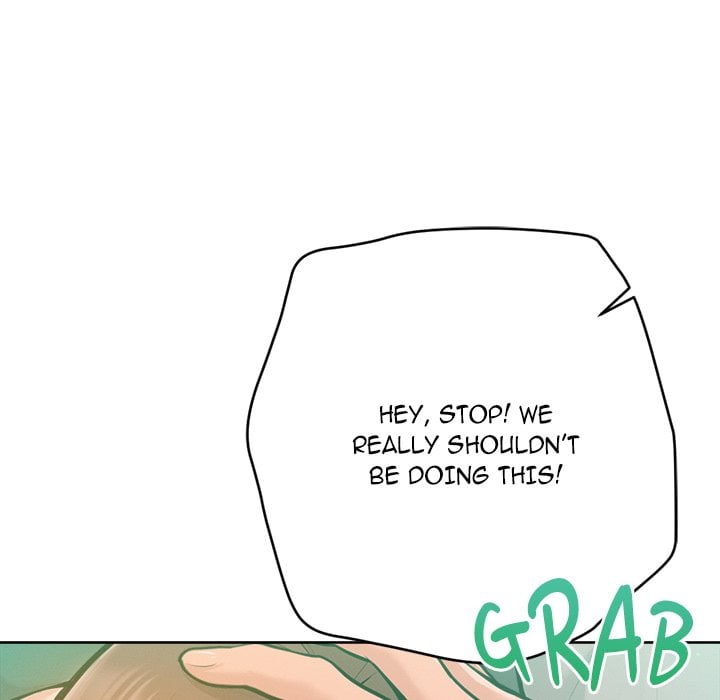 18+ Never Just Friends Chapter 3 page 73