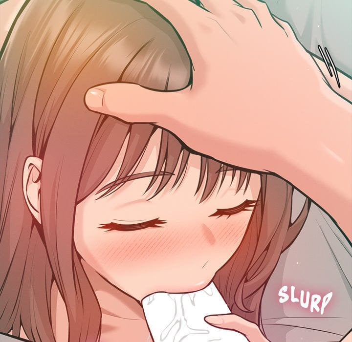 18+ Never Just Friends Chapter 3 page 74