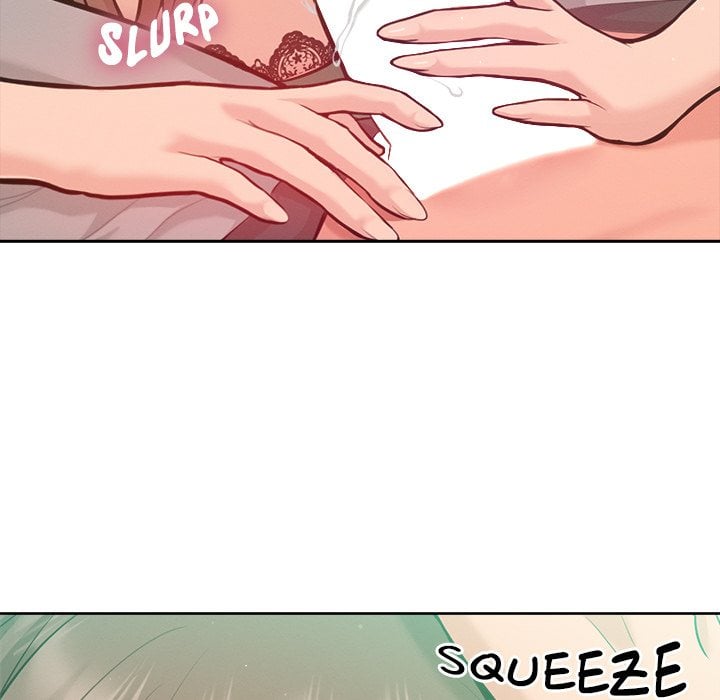 18+ Never Just Friends Chapter 3 page 75