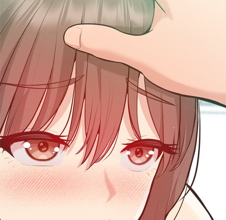 18+ Never Just Friends Chapter 3 page 76