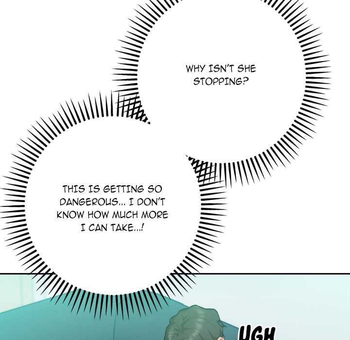 18+ Never Just Friends Chapter 3 page 78