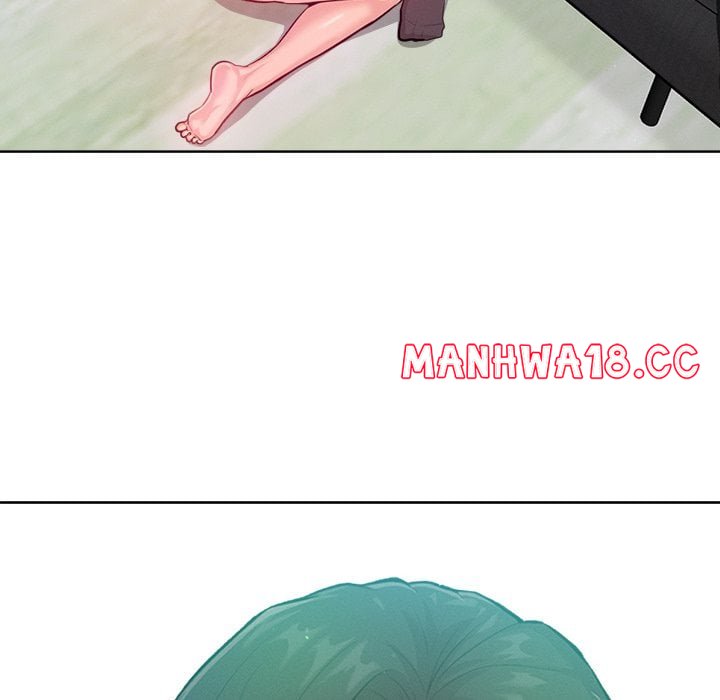 18+ Never Just Friends Chapter 3 page 80