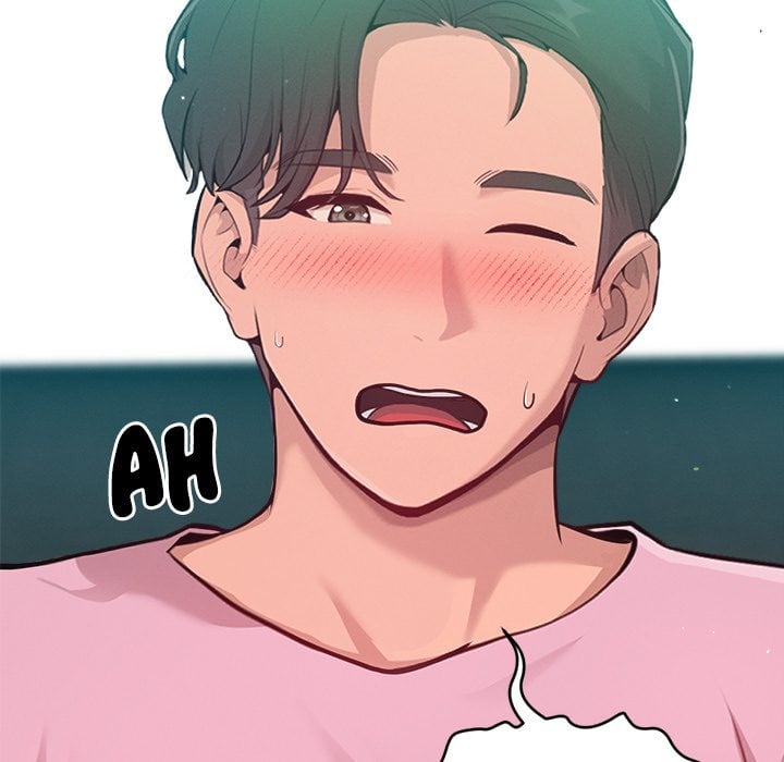 18+ Never Just Friends Chapter 3 page 81