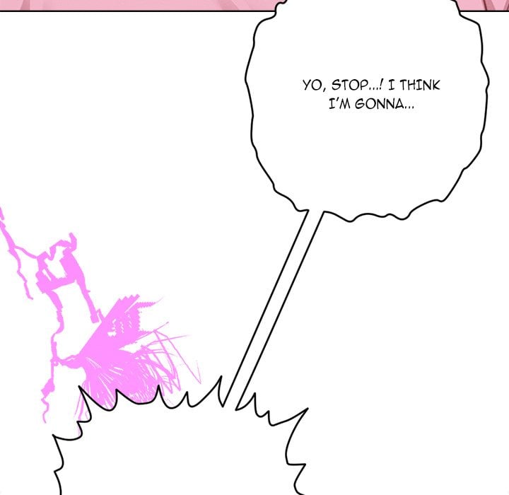18+ Never Just Friends Chapter 3 page 82