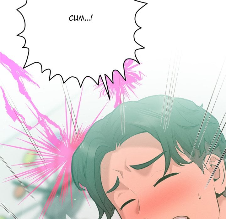 18+ Never Just Friends Chapter 3 page 83