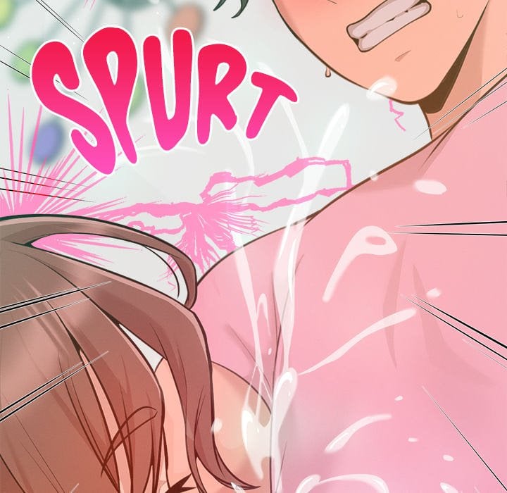 18+ Never Just Friends Chapter 3 page 84