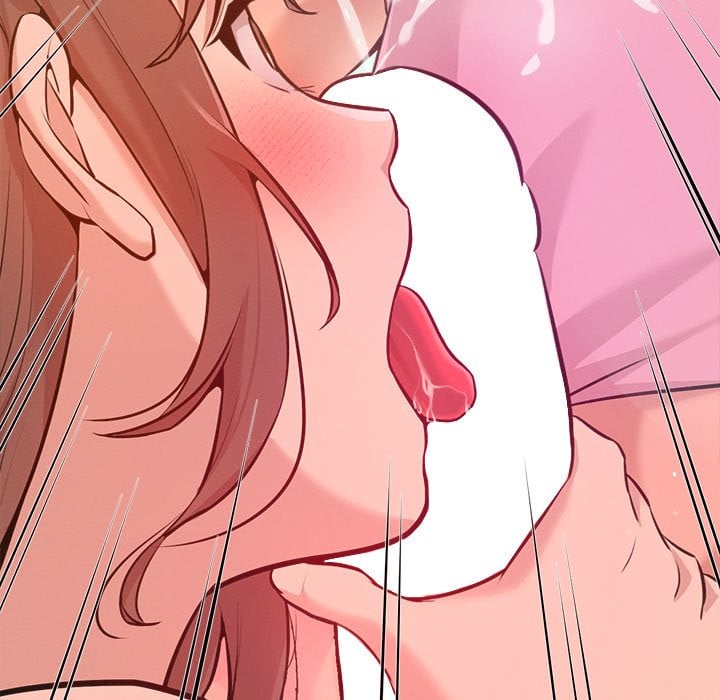 18+ Never Just Friends Chapter 3 page 85