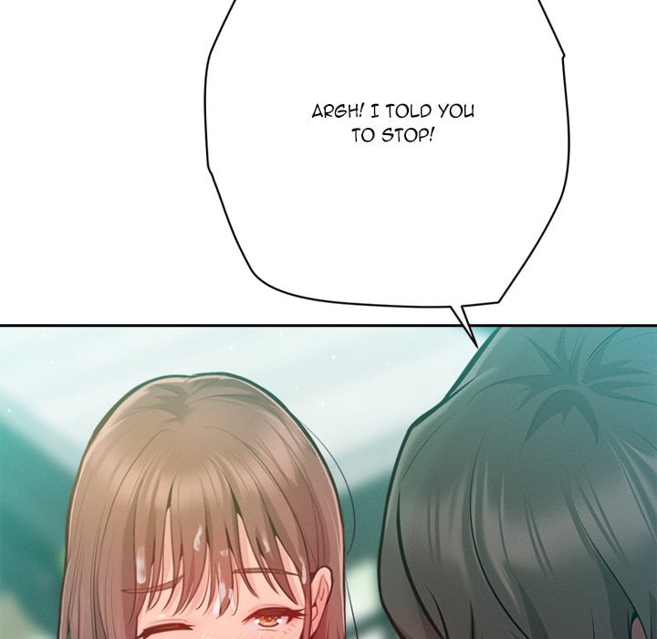 18+ Never Just Friends Chapter 3 page 87