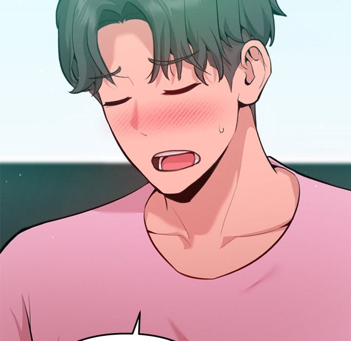 18+ Never Just Friends Chapter 3 page 96