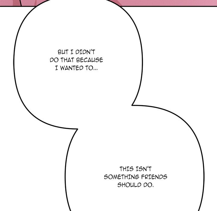 18+ Never Just Friends Chapter 3 page 97