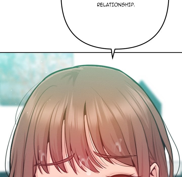 18+ Never Just Friends Chapter 3 page 99