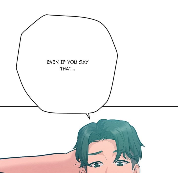 18+ Never Just Friends Chapter 3 page 102