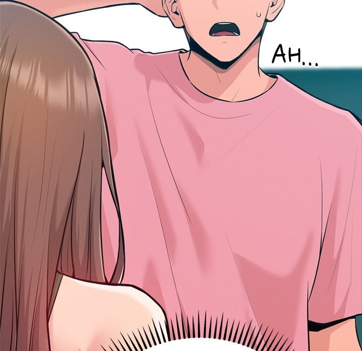 18+ Never Just Friends Chapter 3 page 103
