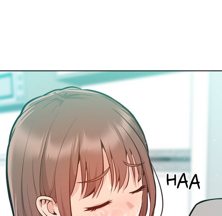 18+ Never Just Friends Chapter 3 page 105