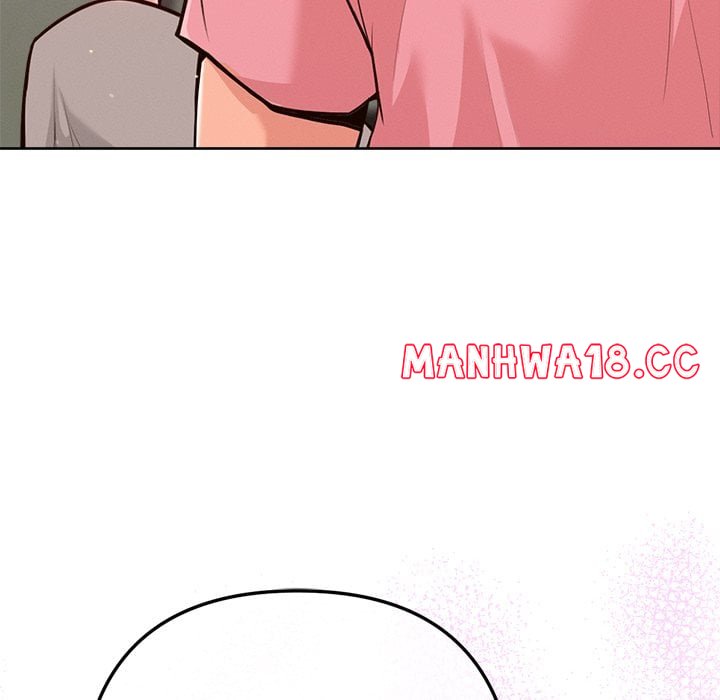 18+ Never Just Friends Chapter 3 page 109