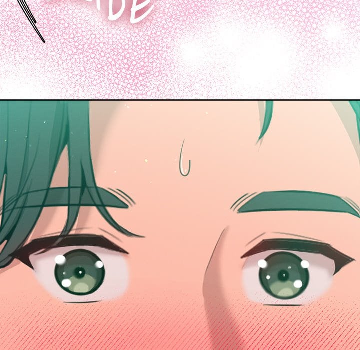 18+ Never Just Friends Chapter 3 page 112