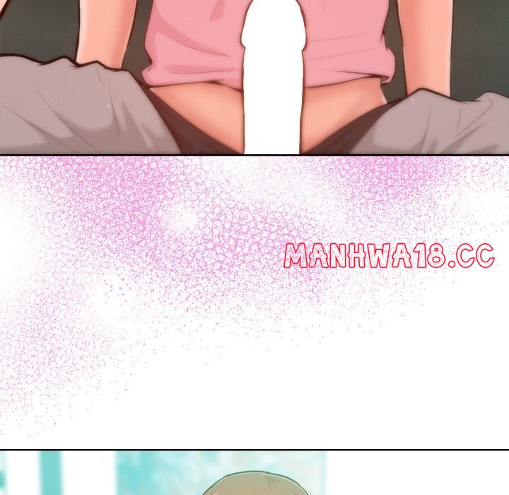 18+ Never Just Friends Chapter 3 page 116