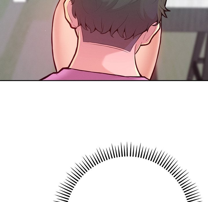 18+ Never Just Friends Chapter 3 page 118