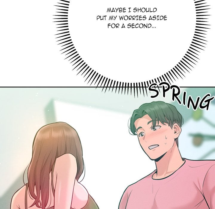 18+ Never Just Friends Chapter 3 page 119