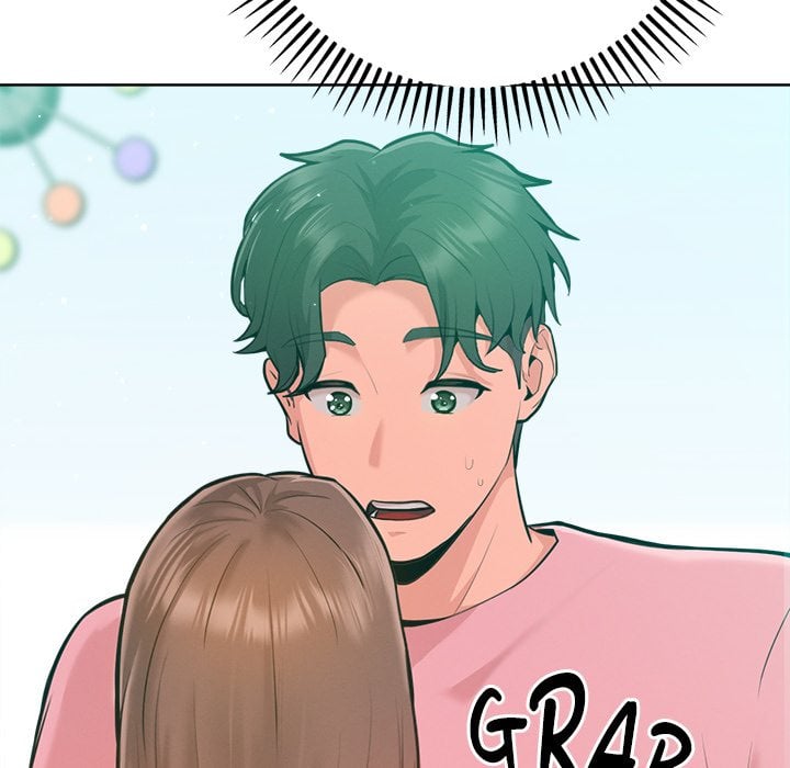 18+ Never Just Friends Chapter 3 page 122