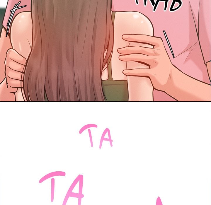 18+ Never Just Friends Chapter 3 page 123