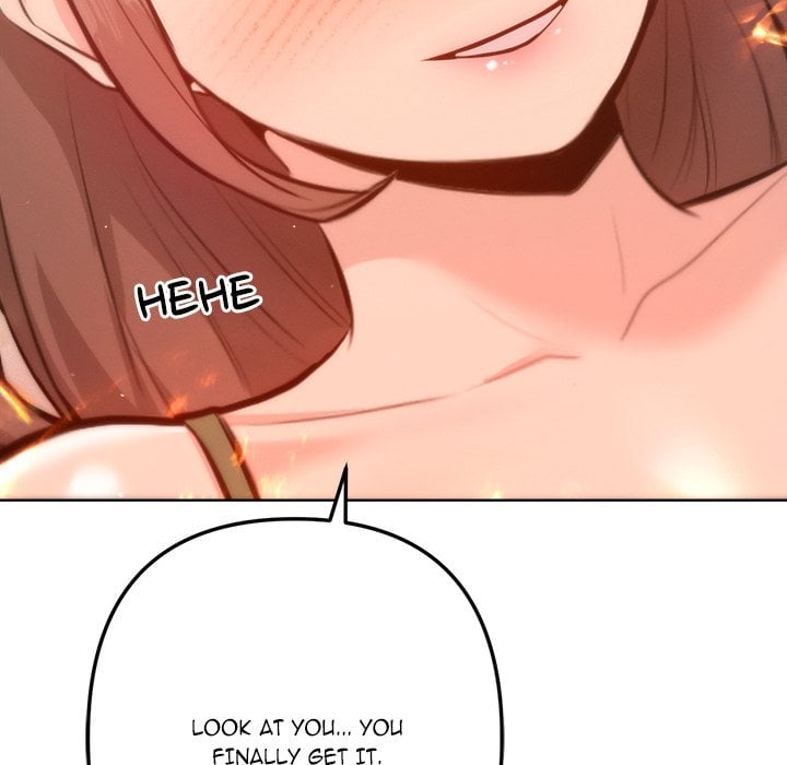 18+ Never Just Friends Chapter 3 page 128