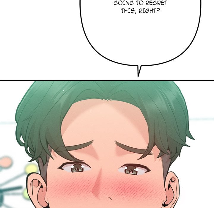 18+ Never Just Friends Chapter 3 page 130