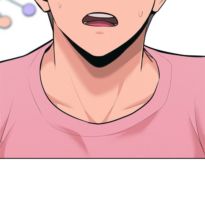 18+ Never Just Friends Chapter 3 page 131