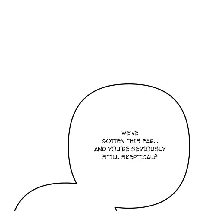 18+ Never Just Friends Chapter 3 page 132