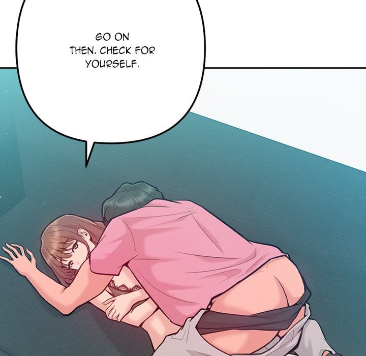 18+ Never Just Friends Chapter 3 page 133