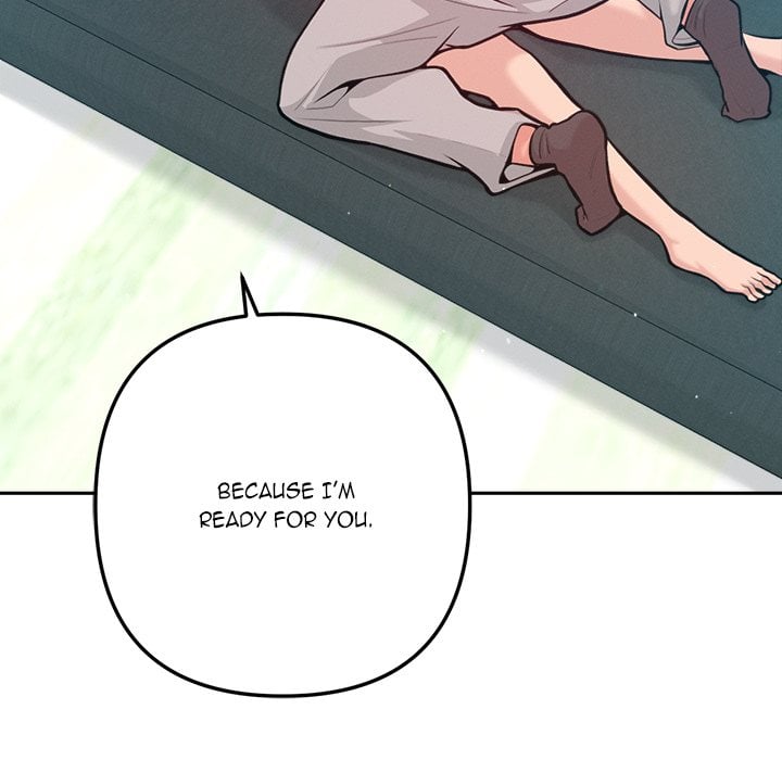 18+ Never Just Friends Chapter 3 page 134