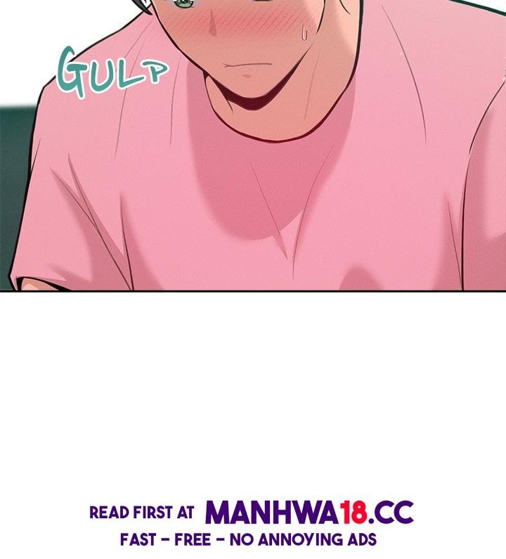 18+ Never Just Friends Chapter 3 page 136